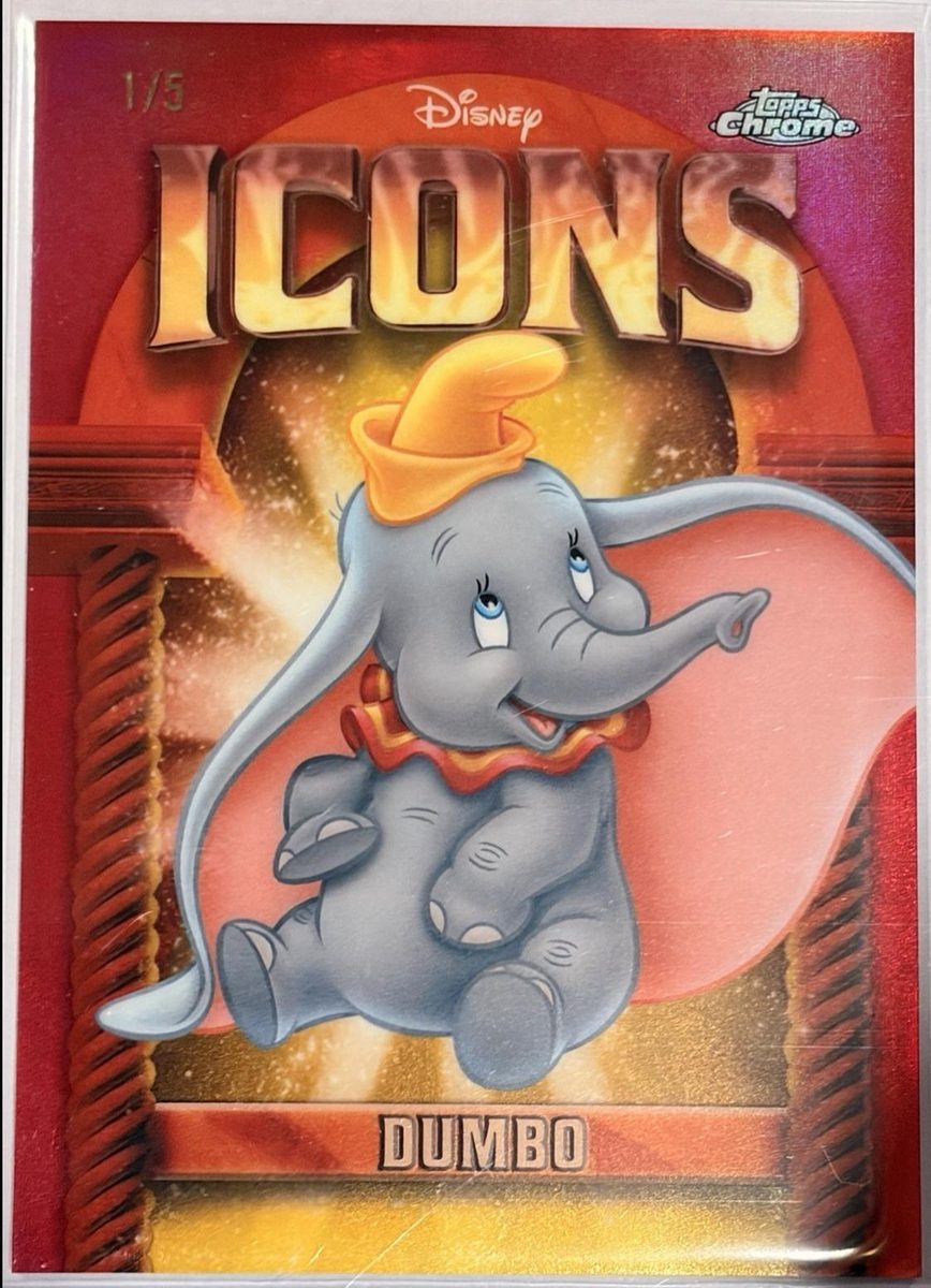 Dumbo