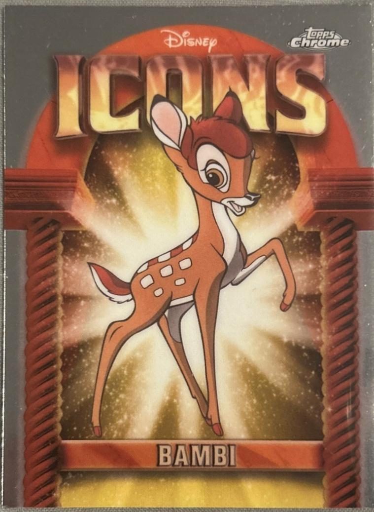 Bambi
