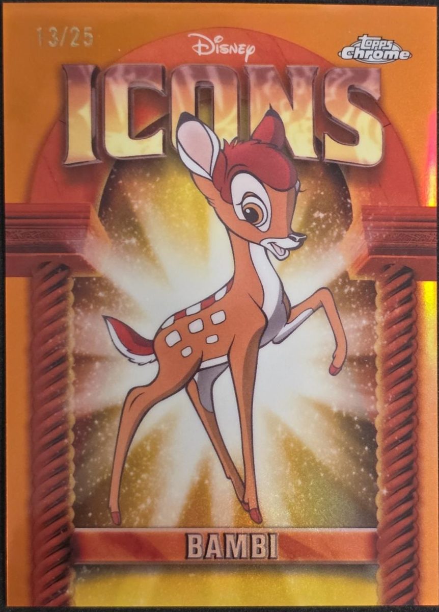 Bambi