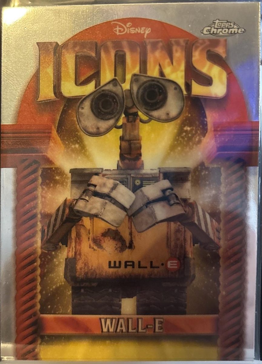 WALL-E