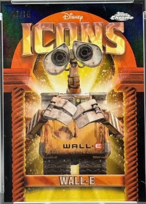 WALL-E