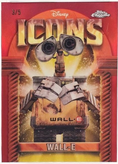WALL-E