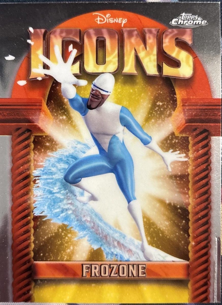 Frozone