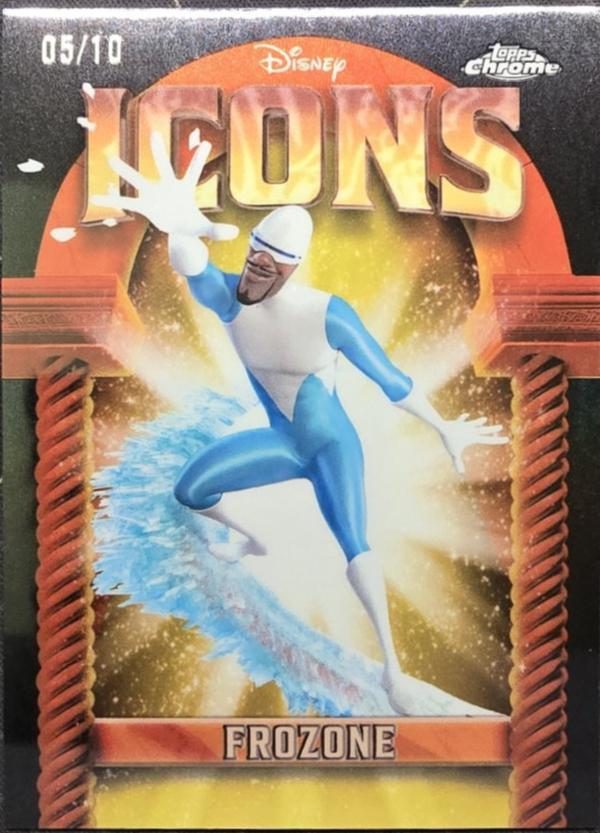 Frozone