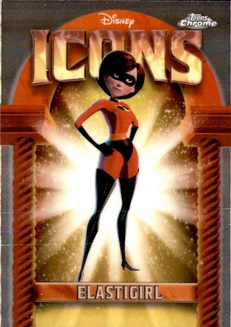 Elastigirl