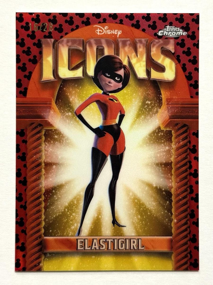 Elastigirl