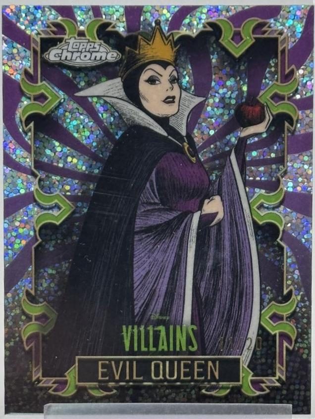 Evil Queen