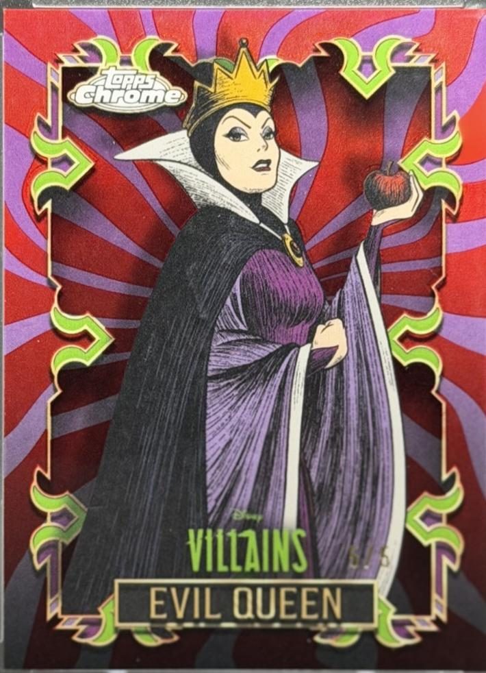 Evil Queen