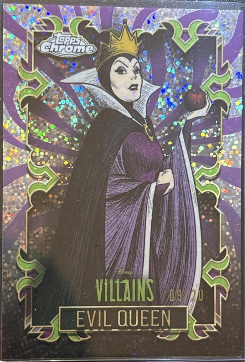 Evil Queen