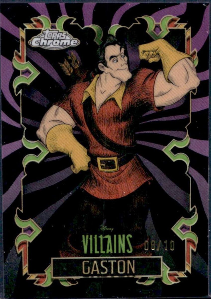 Gaston