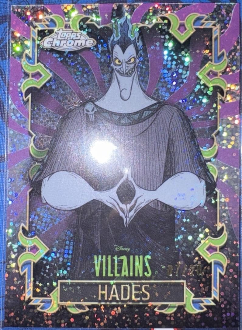 Hades