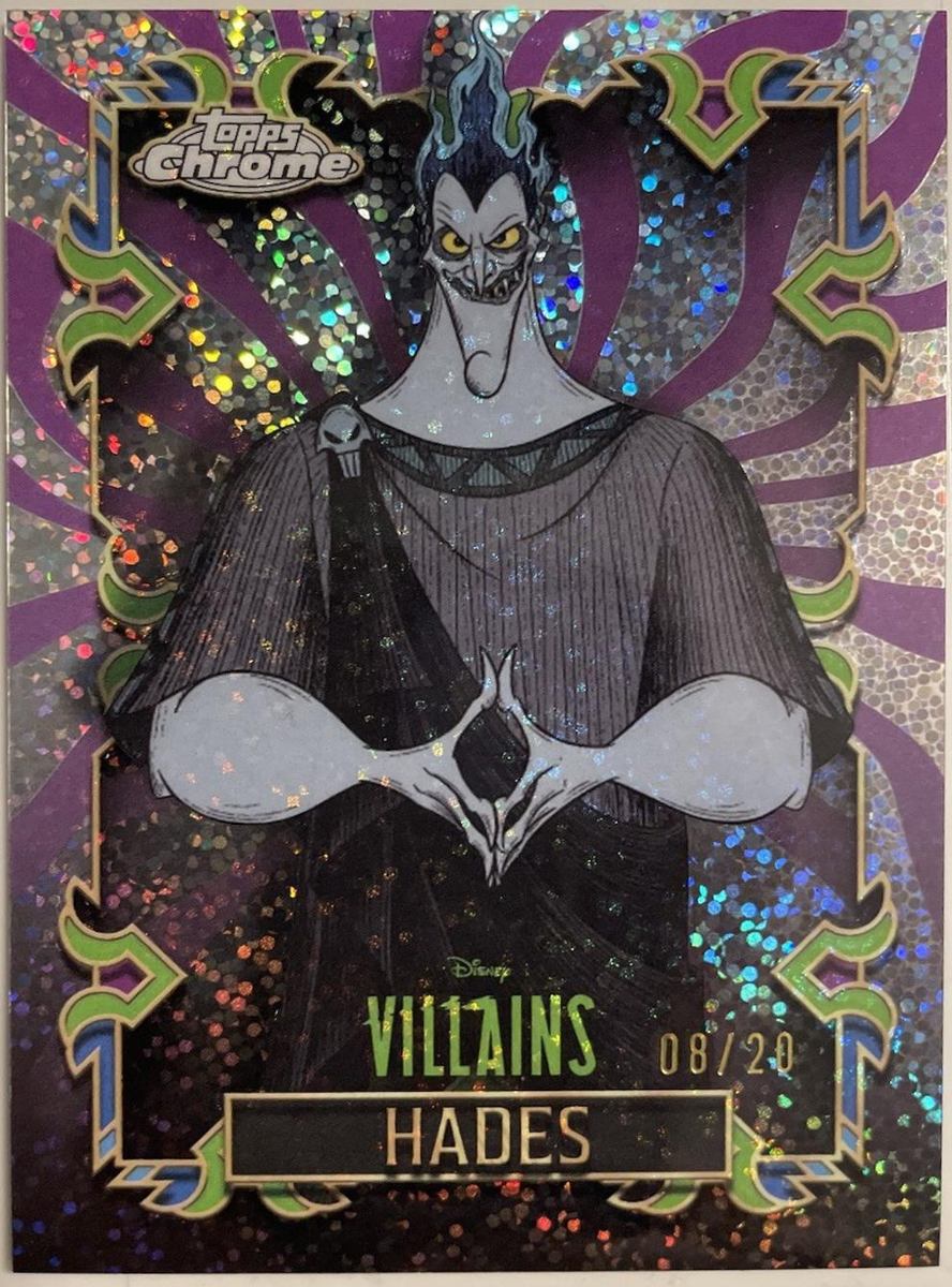 Hades