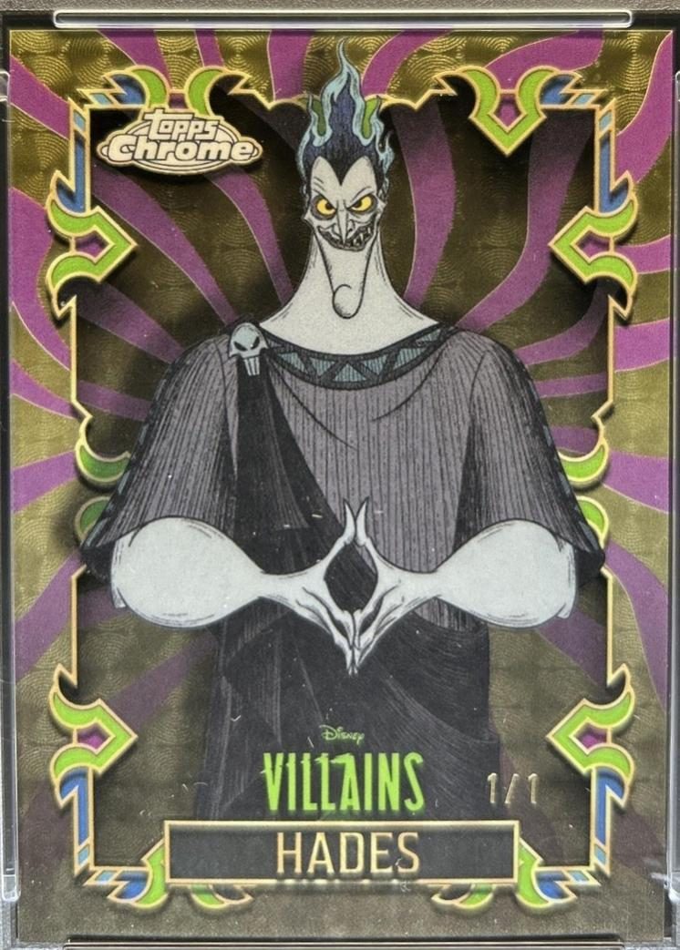 Hades