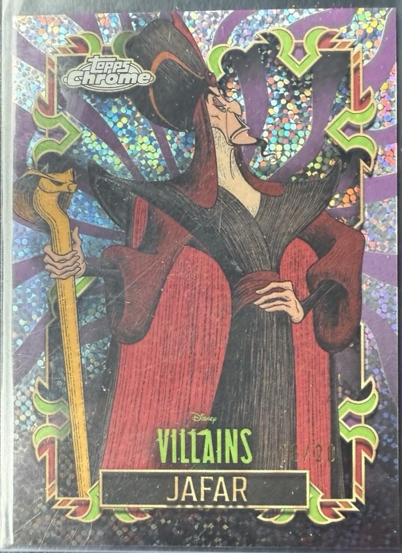 Jafar