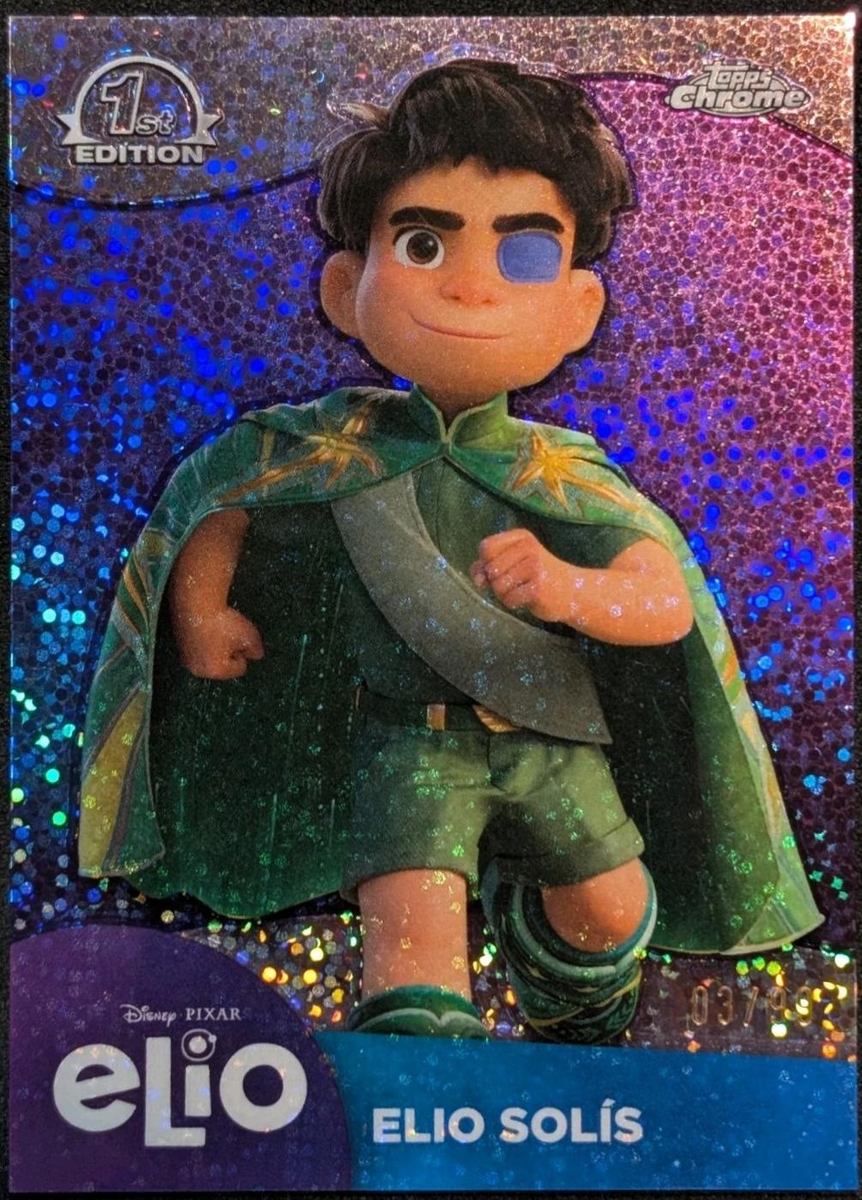 Elio Solis