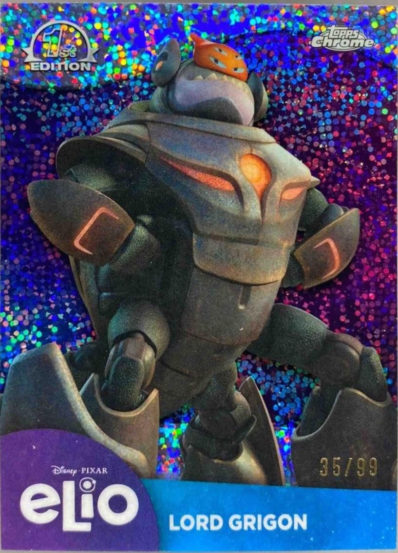 Lord Grigon