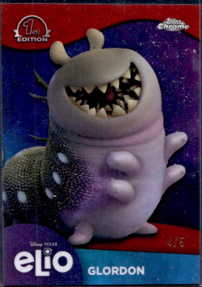 Glordon