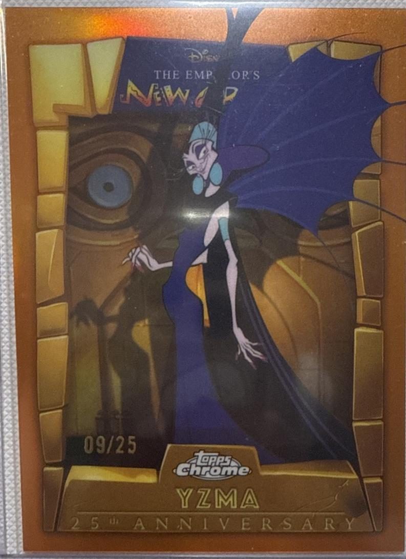 Yzma