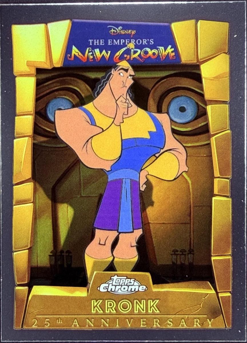 Kronk