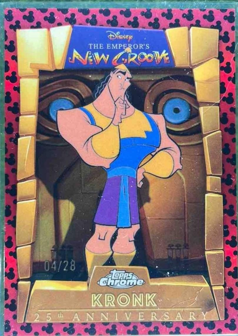 Kronk