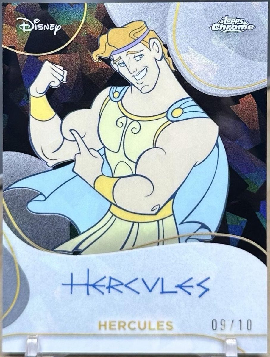 Hercules