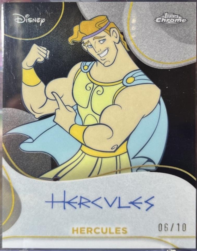 Hercules