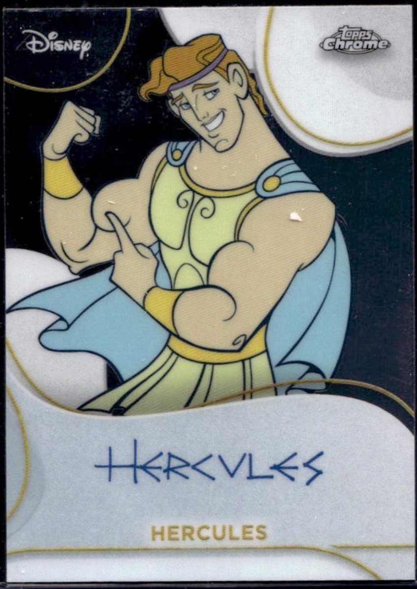 Hercules