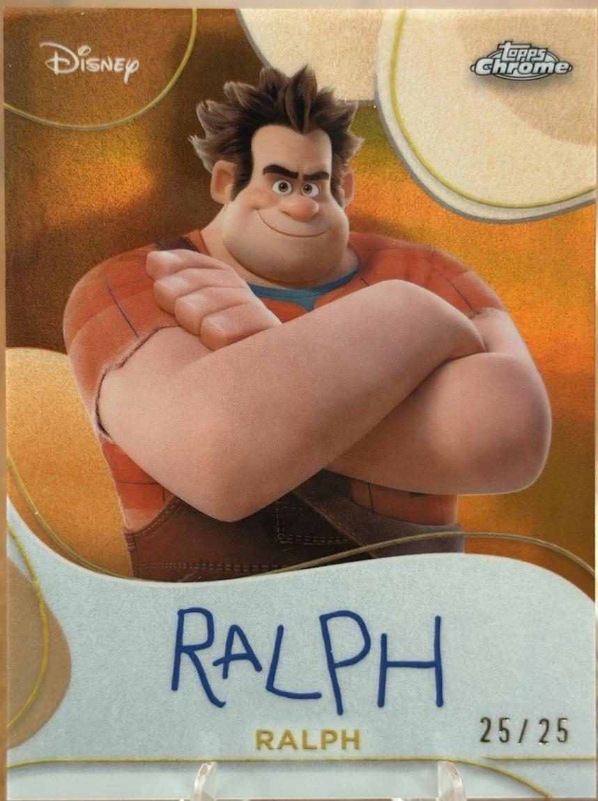 Ralph