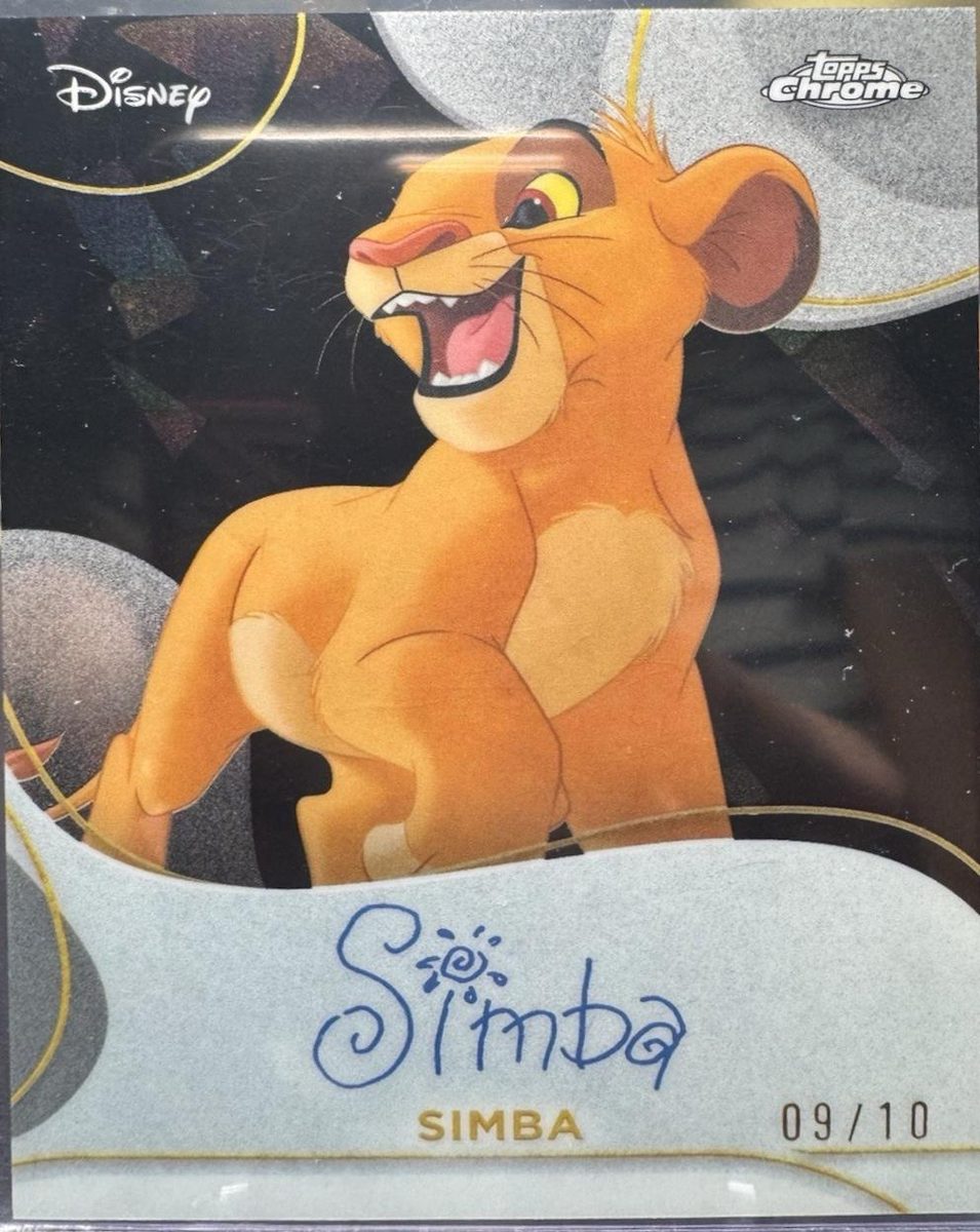 Simba