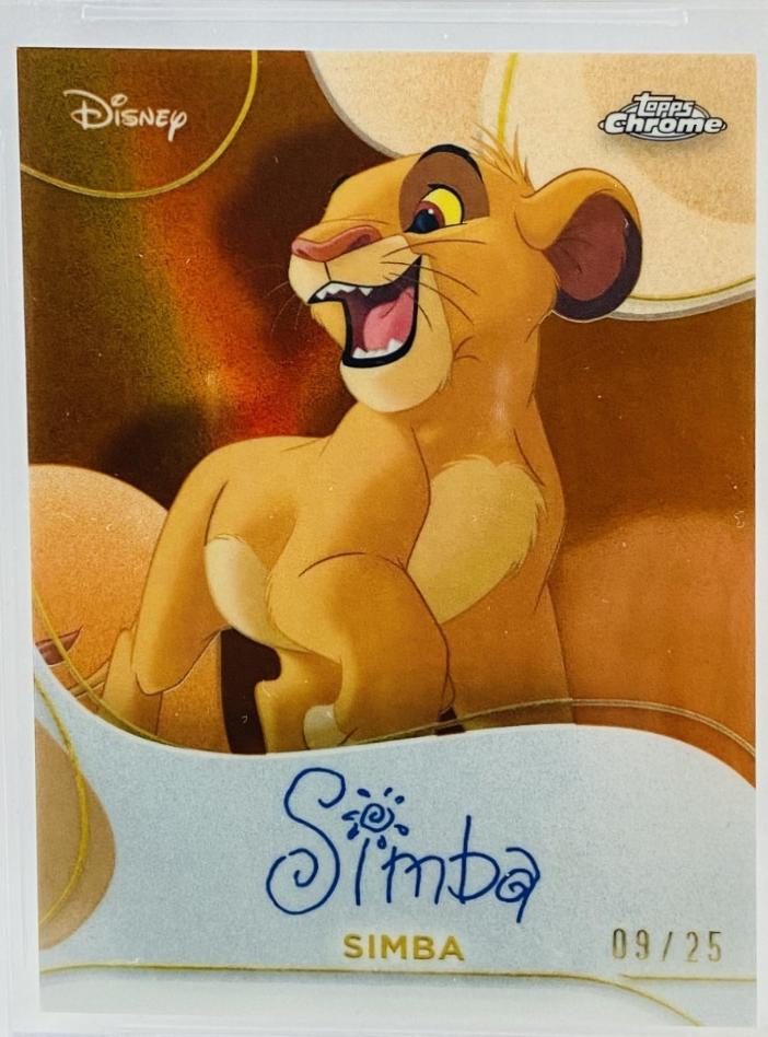 Simba