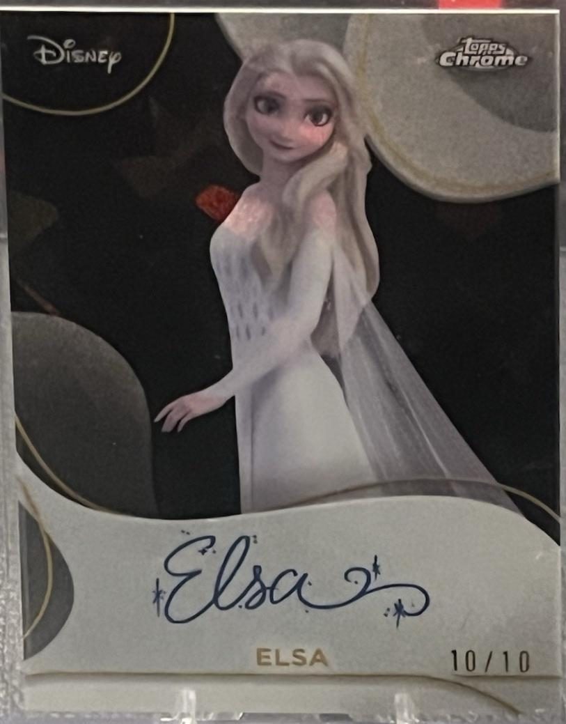 Elsa