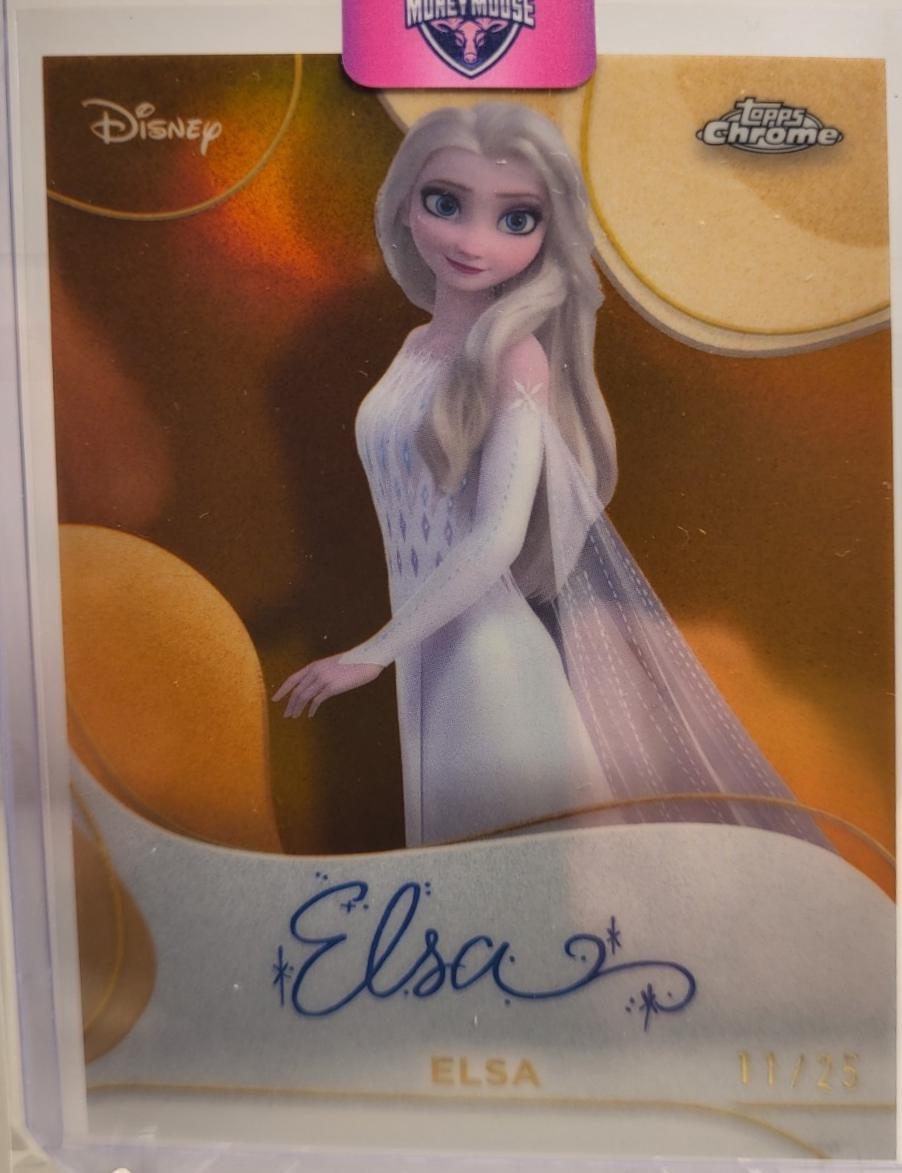 Elsa