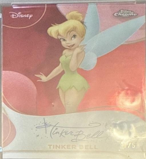 Tinker Bell