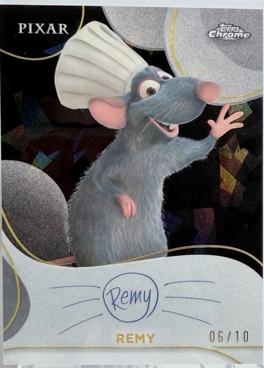 Remy