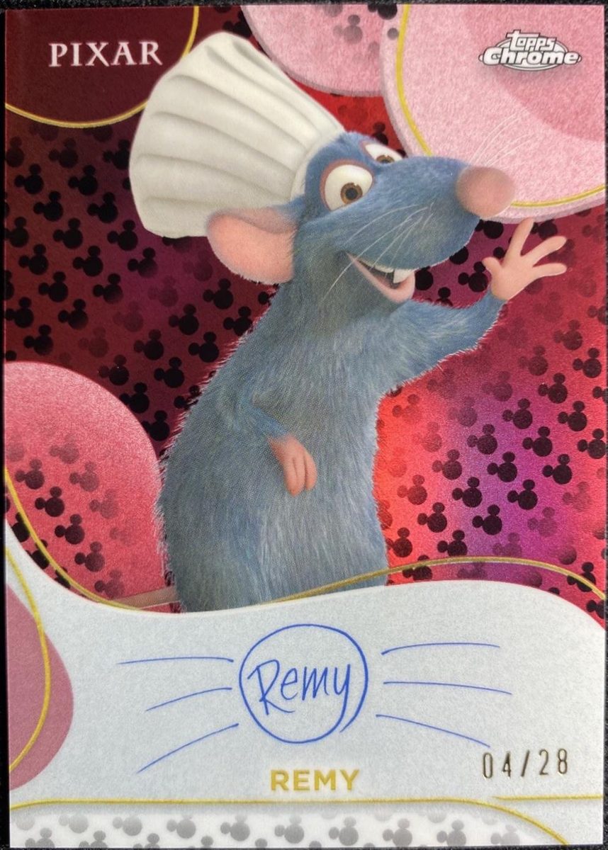 Remy