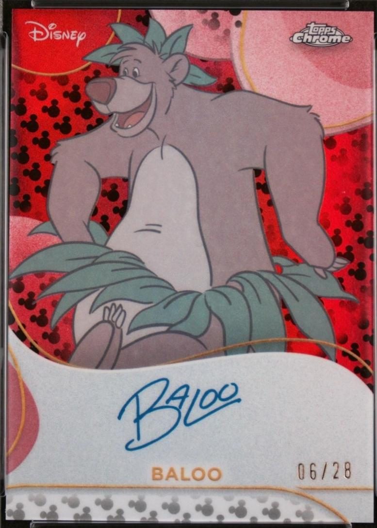 Baloo