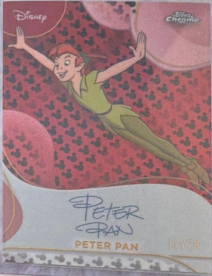 Peter Pan