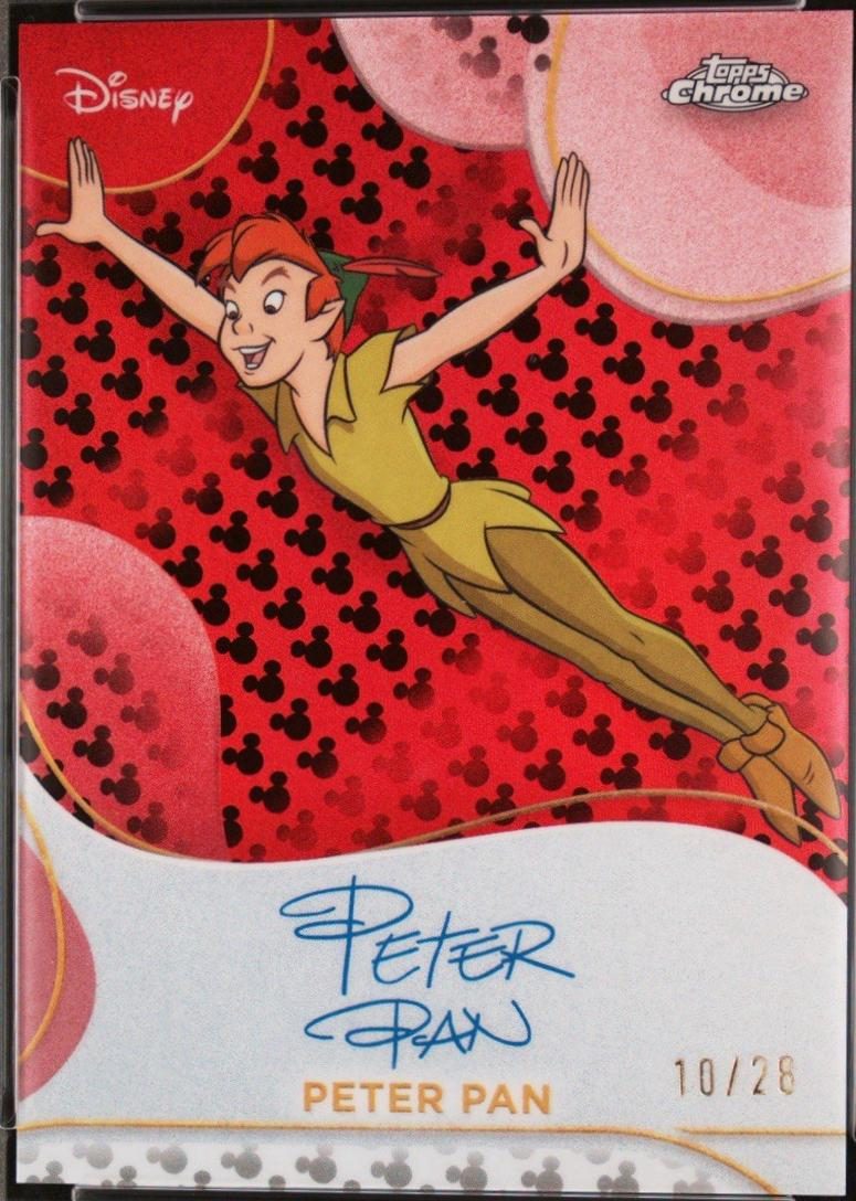 Peter Pan