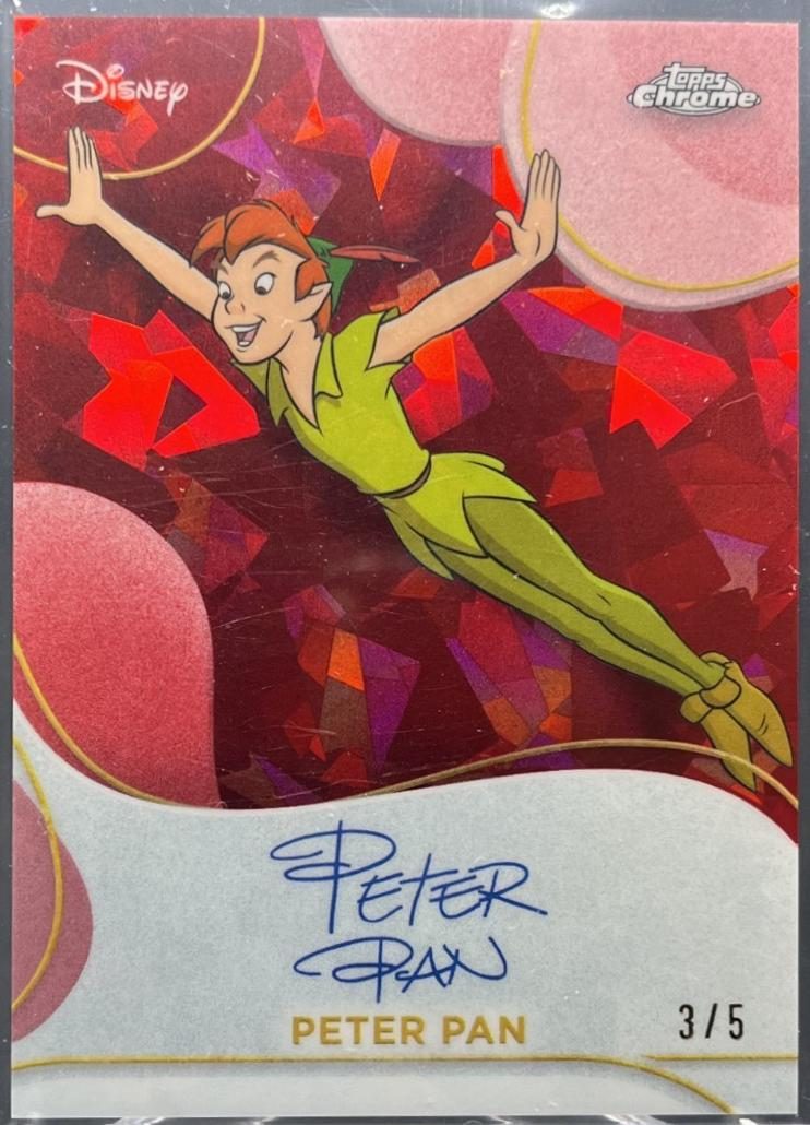 Peter Pan