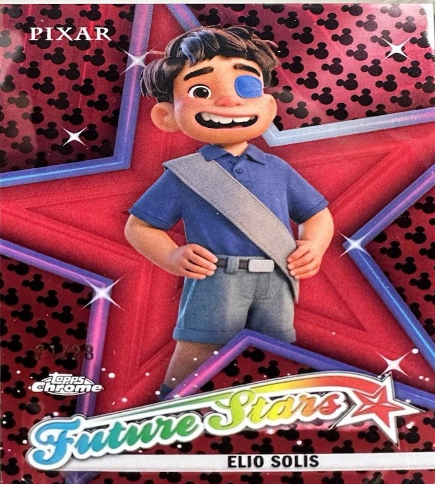 Elio Solis