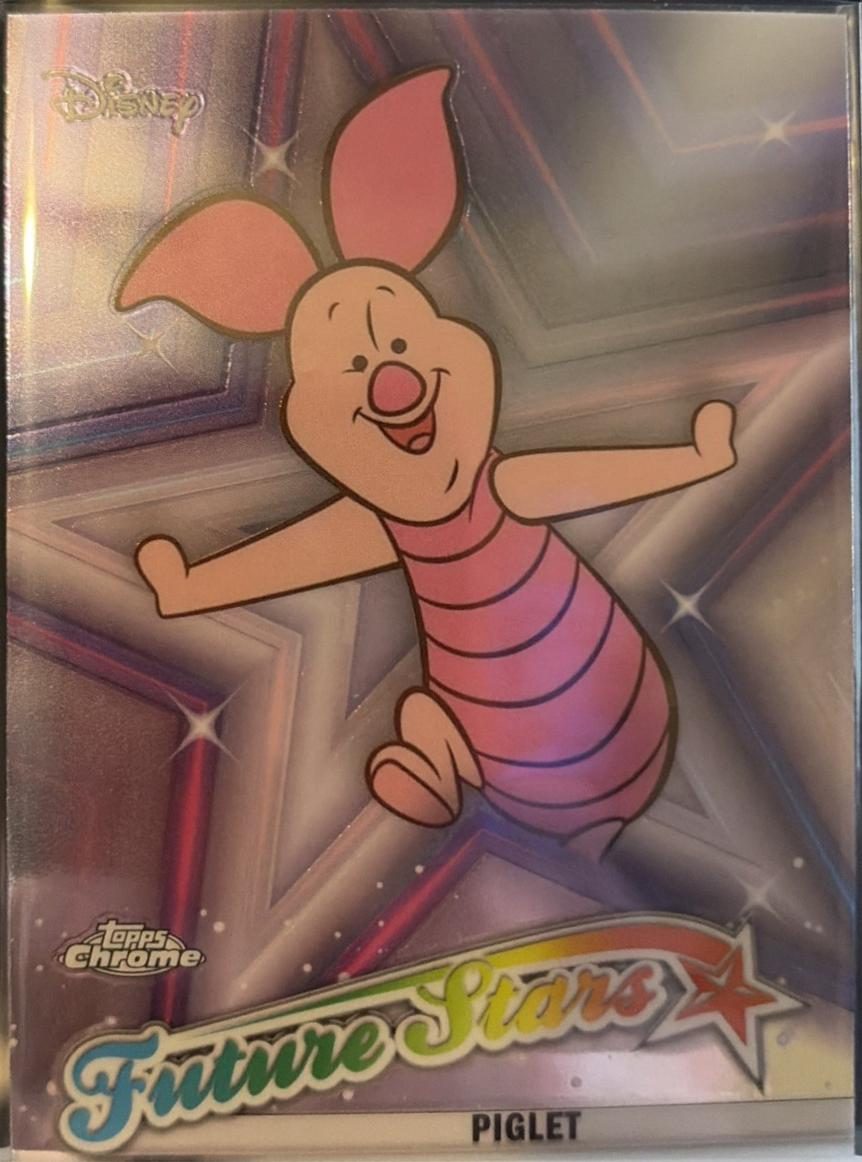 Piglet