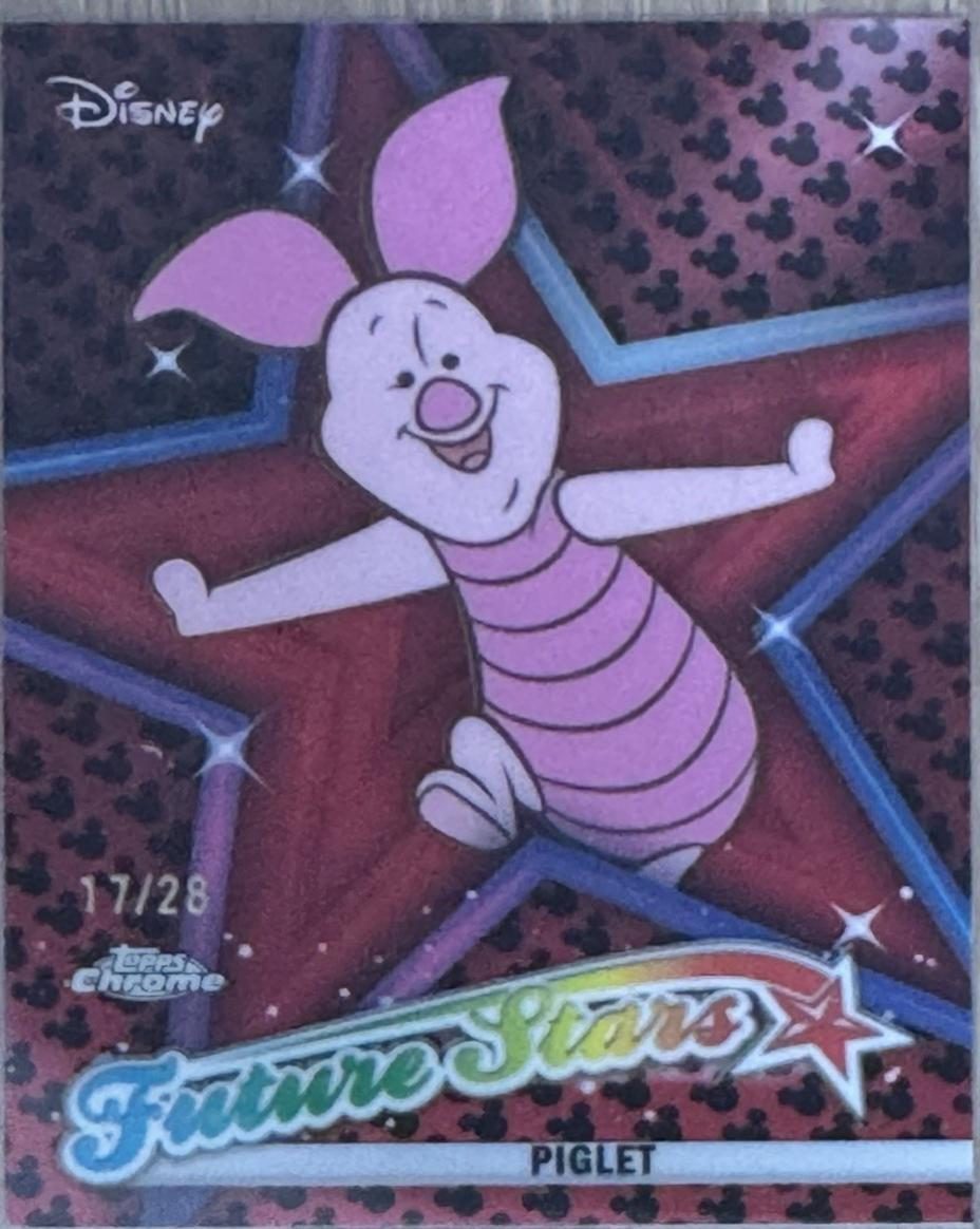 Piglet