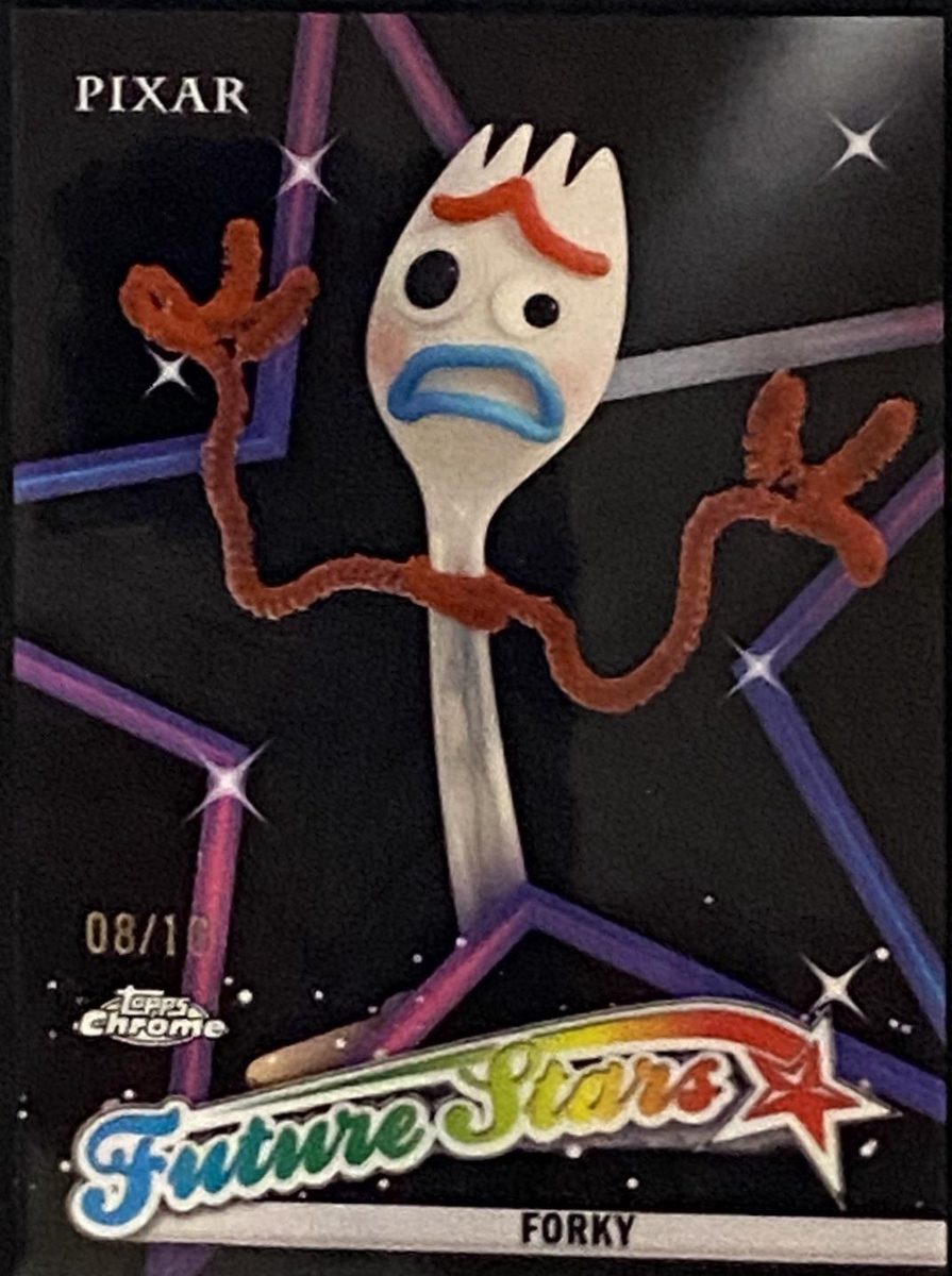 Forky