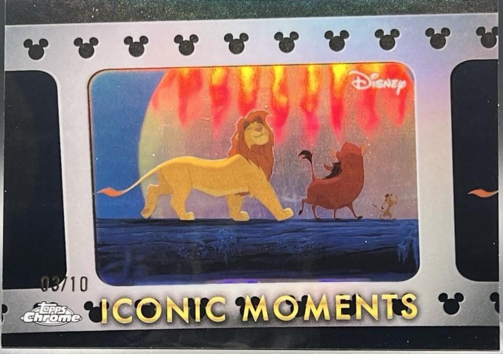 Hakuna Matata The Lion King