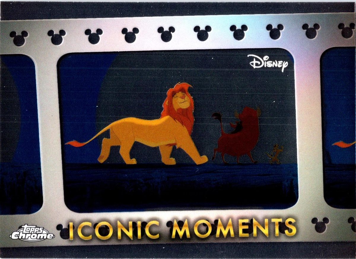 Hakuna Matata The Lion King