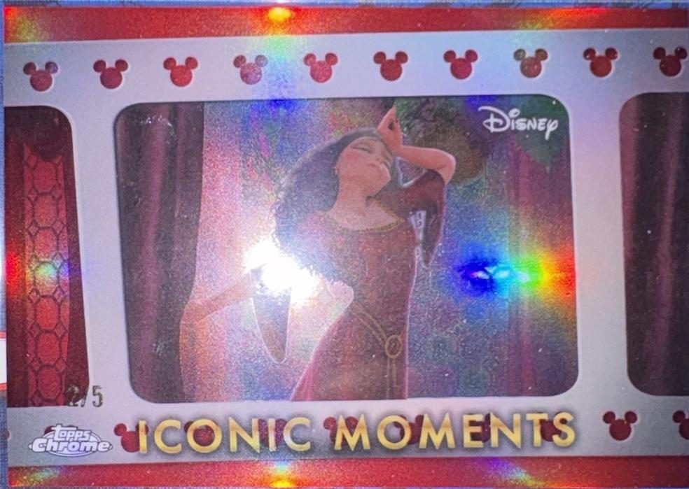 Mother Knows Best Tangled