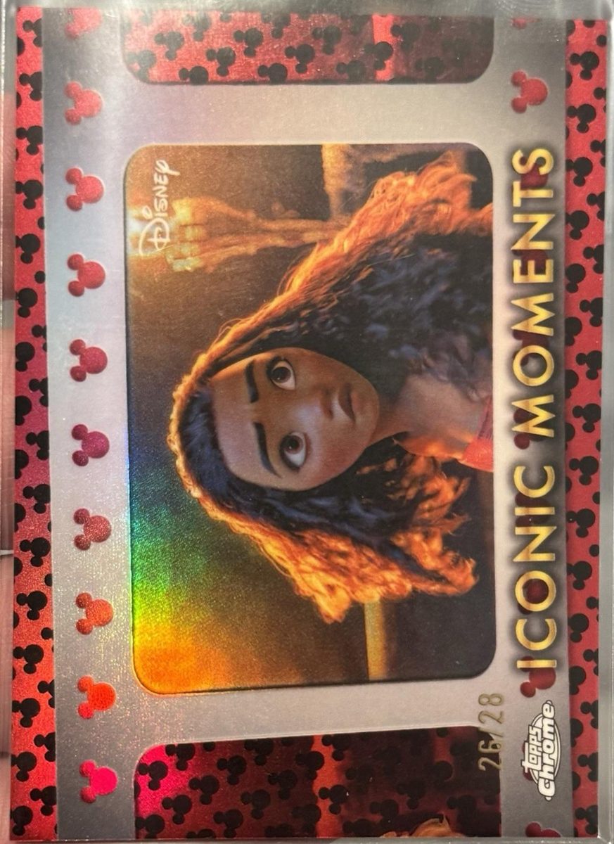 We Were Voyagers! Moana