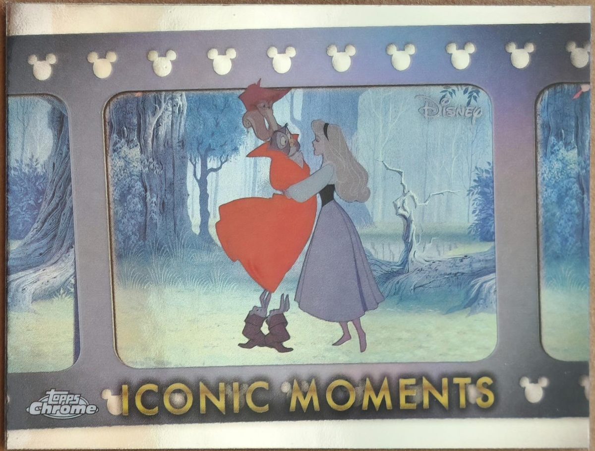 Once Upon a Dream Sleeping Beauty