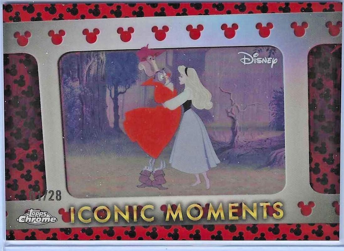 Once Upon a Dream Sleeping Beauty