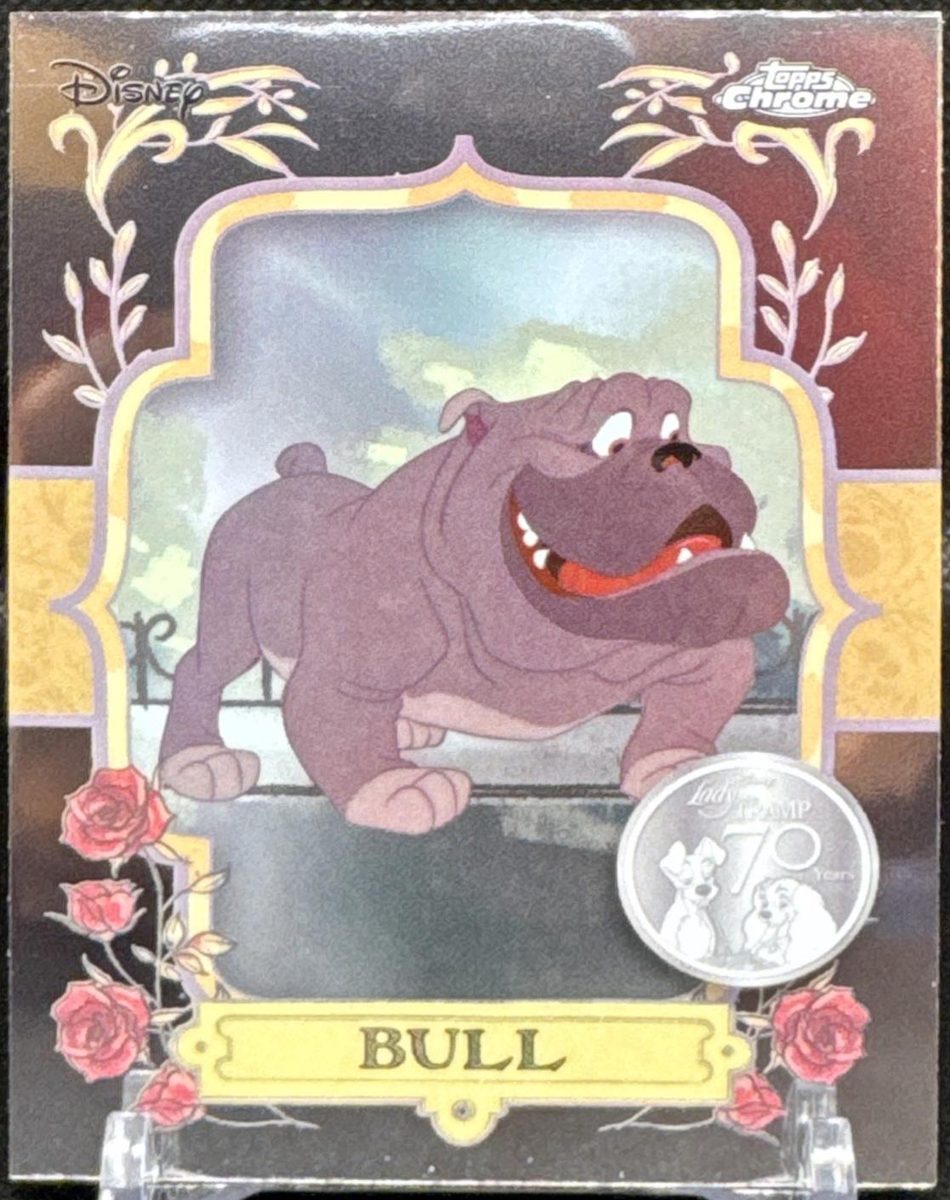 Bull